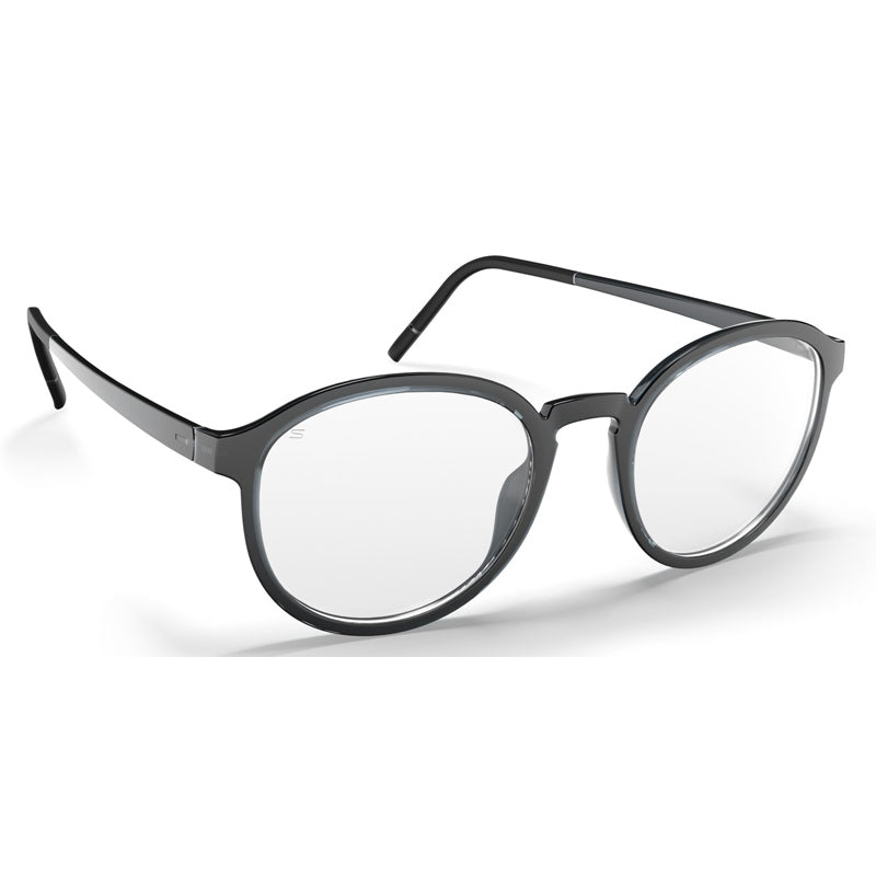Brille Silhouette, Modell: ClearSkyFullrim2982 Farbe: 6560