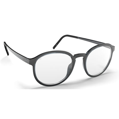 Brille Silhouette, Modell: ClearSkyFullrim2982 Farbe: 6560