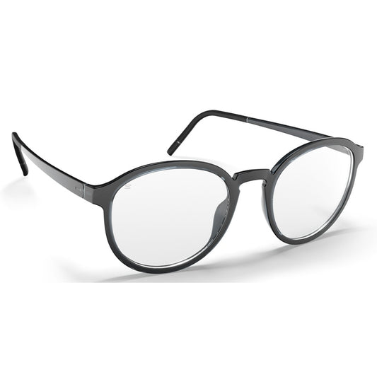 Brille Silhouette, Modell: ClearSkyFullrim2982 Farbe: 6560