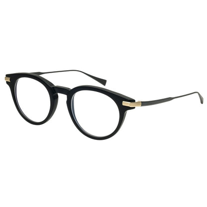 Brille Masunaga since 1905, Modell: Clef Farbe: 19