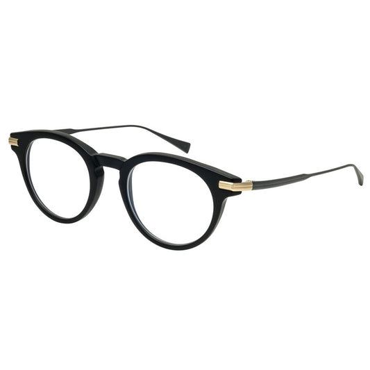 Brille Masunaga since 1905, Modell: Clef Farbe: 19