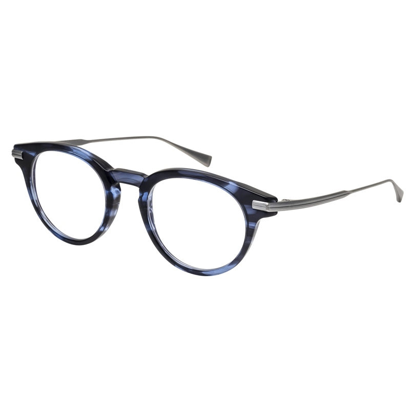 Brille Masunaga since 1905, Modell: Clef Farbe: 25