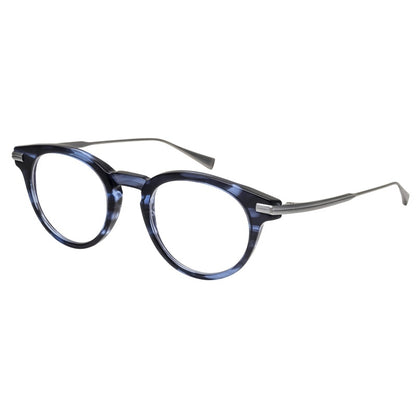 Brille Masunaga since 1905, Modell: Clef Farbe: 25