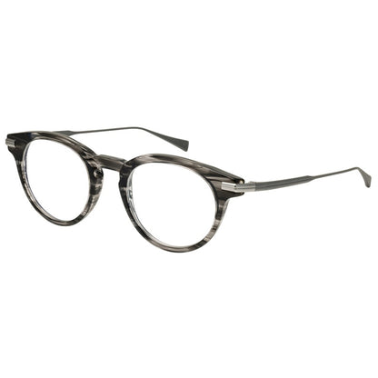 Brille Masunaga since 1905, Modell: Clef Farbe: 38