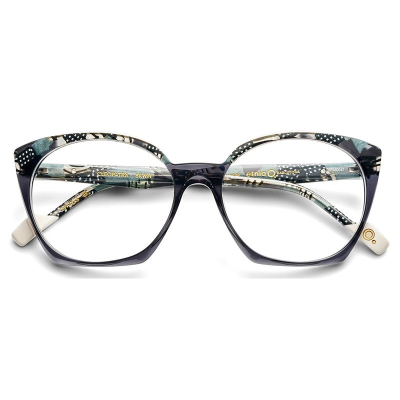 Brille Etnia Barcelona, Modell: Cleopatra Farbe: BKWH