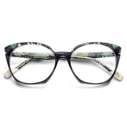 Brille Etnia Barcelona, Modell: Cleopatra Farbe: BKWH