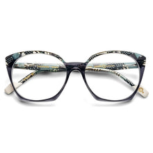 Lade das Bild in den Galerie-Viewer, Brille Etnia Barcelona, Modell: Cleopatra Farbe: BKWH
