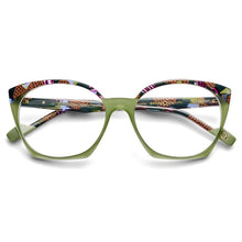 Lade das Bild in den Galerie-Viewer, Brille Etnia Barcelona, Modell: Cleopatra Farbe: GRVI
