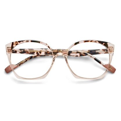 Brille Etnia Barcelona, Modell: Cleopatra Farbe: PKHV