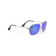 Lade das Bild in den Galerie-Viewer, Sonnenbrille Maui Jim, Modell: CliffHouse Farbe: B24717
