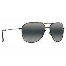 Lade das Bild in den Galerie-Viewer, Sonnenbrille Maui Jim, Modell: CliffHouse Farbe: MM247001

