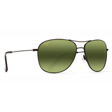 Lade das Bild in den Galerie-Viewer, Sonnenbrille Maui Jim, Modell: CliffHouse Farbe: MM247003
