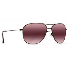 Lade das Bild in den Galerie-Viewer, Sonnenbrille Maui Jim, Modell: CliffHouse Farbe: MM247004
