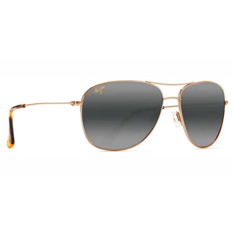 Sonnenbrille Maui Jim, Modell: CliffHouse Farbe: MM247007