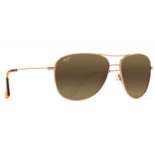 Lade das Bild in den Galerie-Viewer, Sonnenbrille Maui Jim, Modell: CliffHouse Farbe: MM247008
