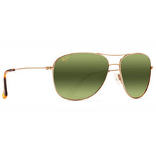 Lade das Bild in den Galerie-Viewer, Sonnenbrille Maui Jim, Modell: CliffHouse Farbe: MM247009
