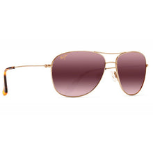 Lade das Bild in den Galerie-Viewer, Sonnenbrille Maui Jim, Modell: CliffHouse Farbe: MM247010
