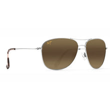 Lade das Bild in den Galerie-Viewer, Sonnenbrille Maui Jim, Modell: CliffHouse Farbe: MM247014
