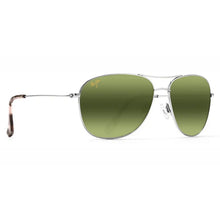 Lade das Bild in den Galerie-Viewer, Sonnenbrille Maui Jim, Modell: CliffHouse Farbe: MM247015
