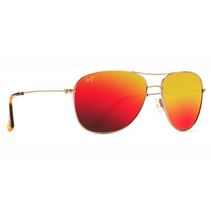 Sonnenbrille Maui Jim, Modell: CliffHouse Farbe: MM247025