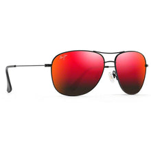 Lade das Bild in den Galerie-Viewer, Sonnenbrille Maui Jim, Modell: CliffHouse Farbe: RM24702

