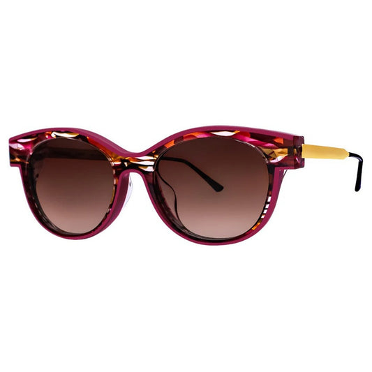 Sonnenbrille Thierry Lasry, Modell: CLINGY Farbe: 6235