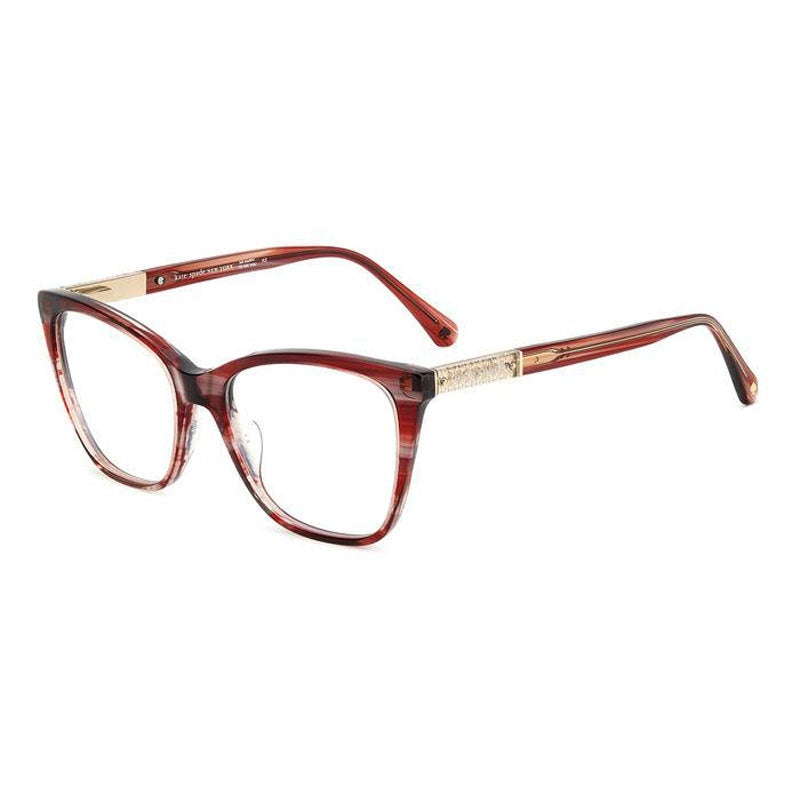 Brille Kate Spade, Modell: CLIOG Farbe: 1ZX