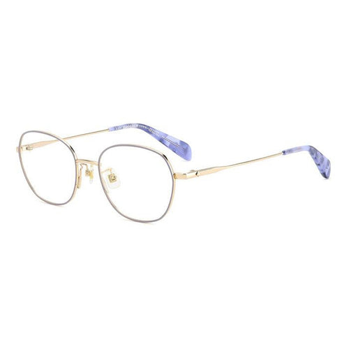 Brille Kate Spade, Modell: CLOVERF Farbe: 789