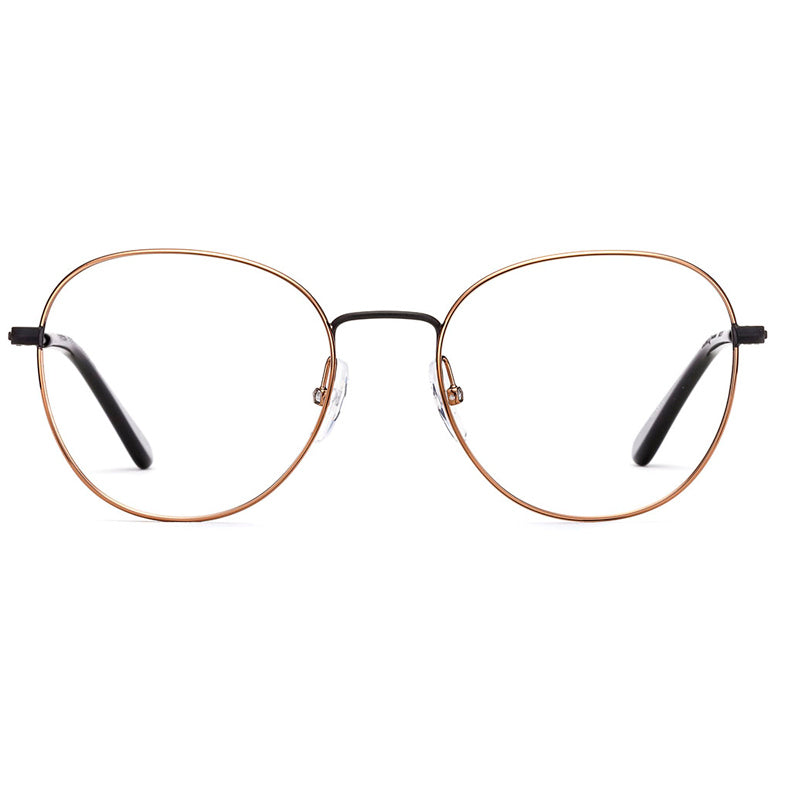 Brille Etnia Barcelona, Modell: Coachella Farbe: BZBK
