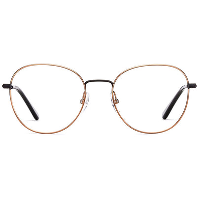 Brille Etnia Barcelona, Modell: Coachella Farbe: BZBK