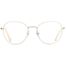 Lade das Bild in den Galerie-Viewer, Brille Etnia Barcelona, Modell: Coachella Farbe: GDWH
