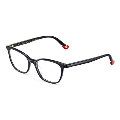 Brille Etnia Barcelona, Modell: COCO Farbe: BKRD