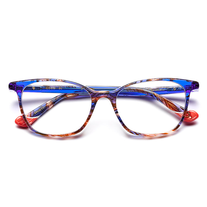 Brille Etnia Barcelona, Modell: COCO Farbe: BL