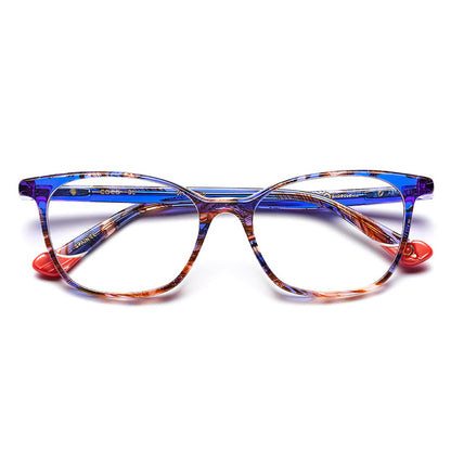 Brille Etnia Barcelona, Modell: COCO Farbe: BL