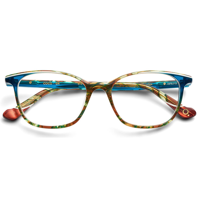 Brille Etnia Barcelona, Modell: COCO Farbe: GR