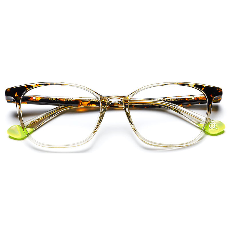 Brille Etnia Barcelona, Modell: COCO Farbe: GYHV
