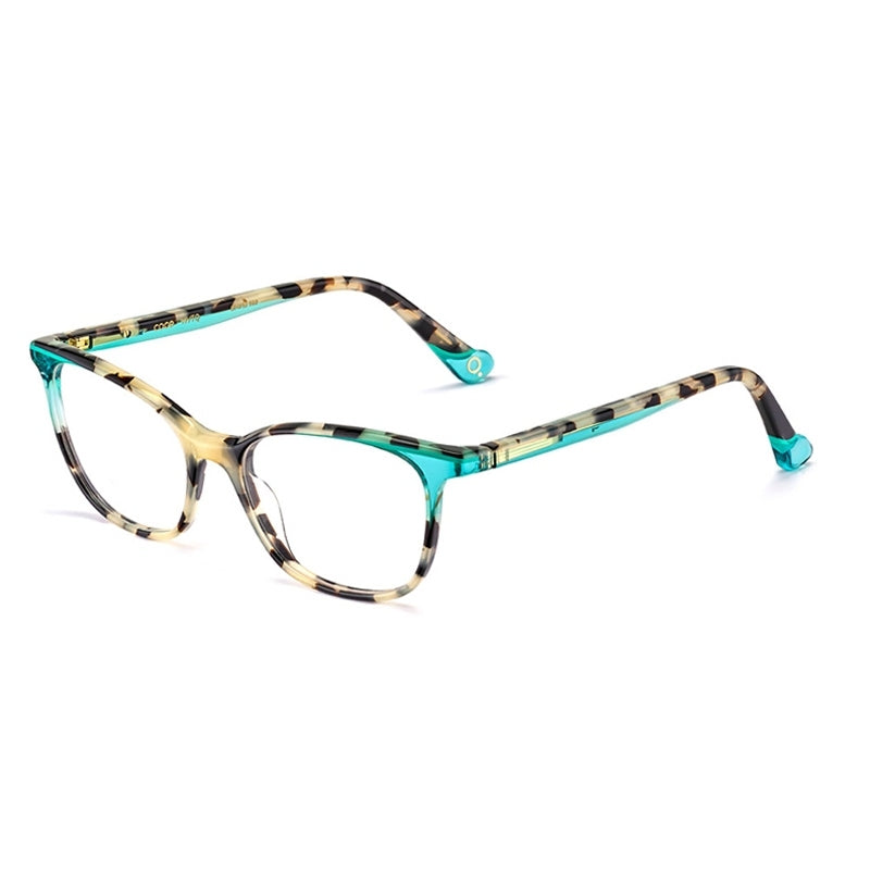 Brille Etnia Barcelona, Modell: COCO Farbe: HVTQ