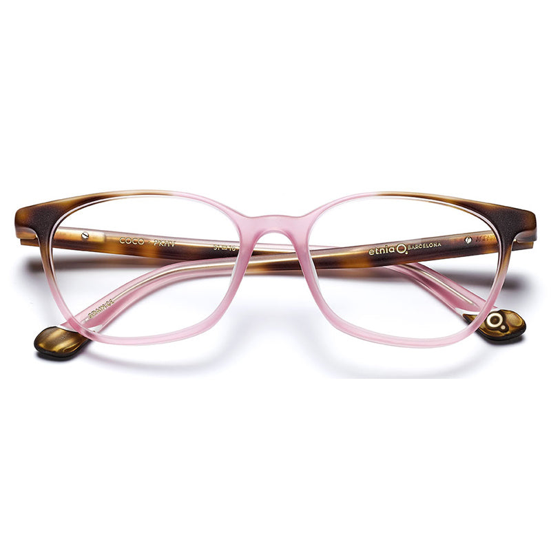 Brille Etnia Barcelona, Modell: COCO Farbe: PKHV