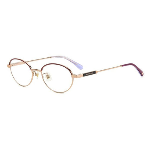 Brille Kate Spade, Modell: ColletteFJ Farbe: C9A