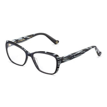 Lade das Bild in den Galerie-Viewer, Brille Etnia Barcelona, Modell: Collioure Farbe: BK
