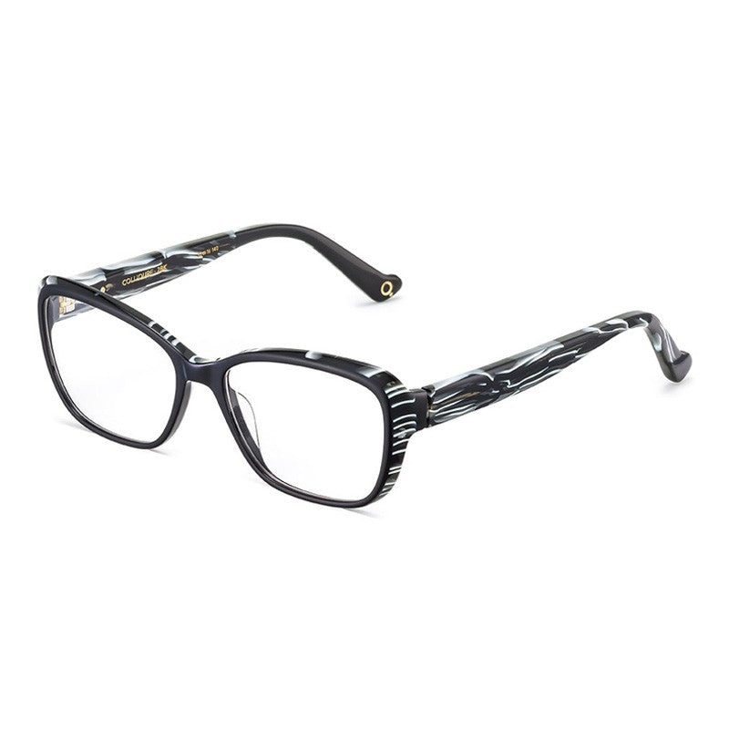 Brille Etnia Barcelona, Modell: Collioure Farbe: BK