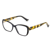 Lade das Bild in den Galerie-Viewer, Brille Etnia Barcelona, Modell: Collioure Farbe: BKGD
