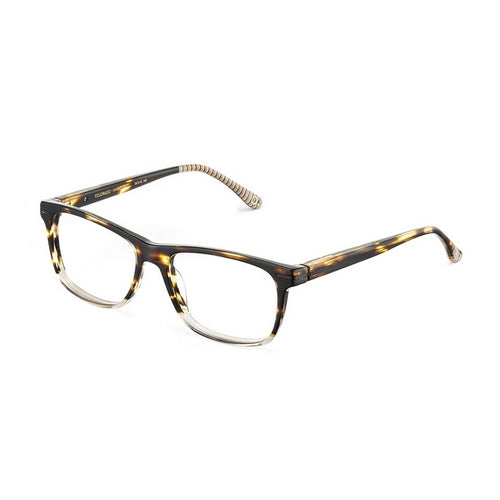 Brille Etnia Barcelona, Modell: Colorado Farbe: HVBK