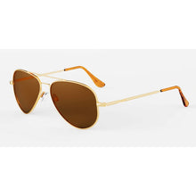 Lade das Bild in den Galerie-Viewer, Sonnenbrille Randolph, Modell: CONCORDE Farbe: CR052
