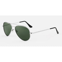 Lade das Bild in den Galerie-Viewer, Sonnenbrille Randolph, Modell: CONCORDE Farbe: CR074
