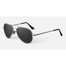 Lade das Bild in den Galerie-Viewer, Sonnenbrille Randolph, Modell: CONCORDE Farbe: CR093
