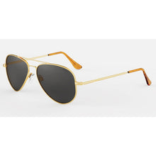 Lade das Bild in den Galerie-Viewer, Sonnenbrille Randolph, Modell: CONCORDE Farbe: CR103
