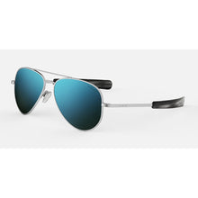 Lade das Bild in den Galerie-Viewer, Sonnenbrille Randolph, Modell: CONCORDE Farbe: CR236

