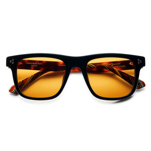Sonnenbrille Etnia Barcelona, Modell: Connery Farbe: BKHV