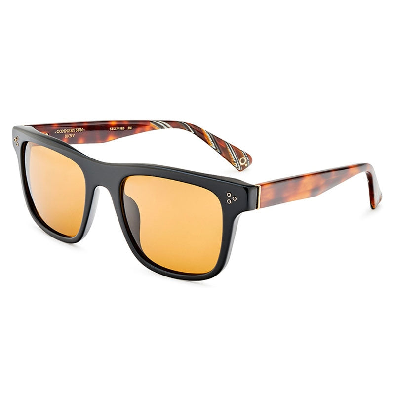 Sonnenbrille Etnia Barcelona, Modell: Connery Farbe: BKHV